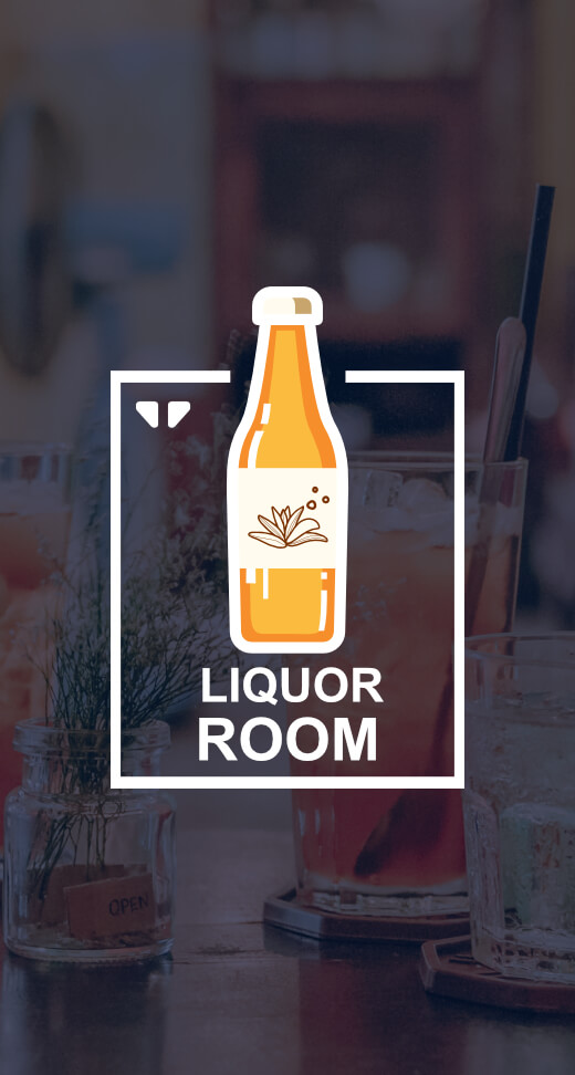 liquor Room logo