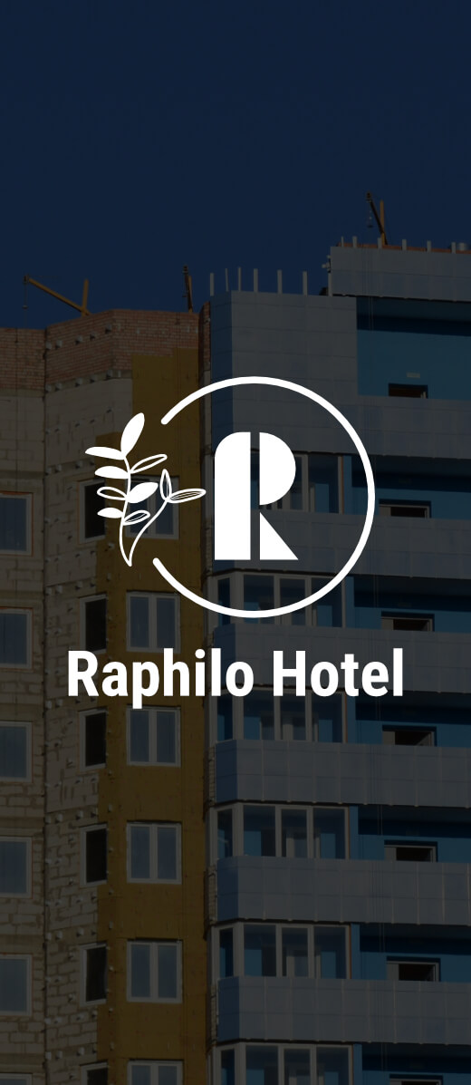 raphilo hotel logo